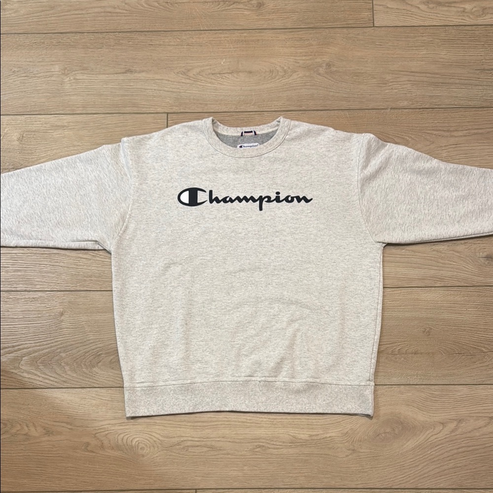 Champion Reverse Weave Men's Sweatshirt
